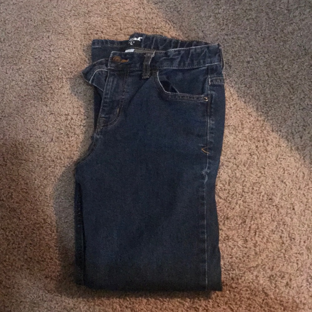 Boys Jeans size 14